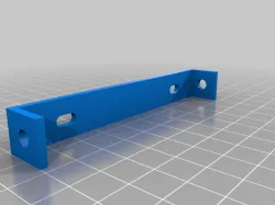 Globo Ceiling Lamp Bracket