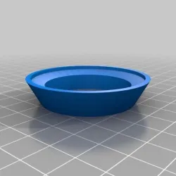 GoPro Lens Adapter for 35mm