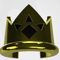 Goron Bracelet