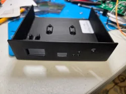 Gotek 5.25" Horizonal mount for 128x64 OLED