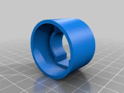 GT12 Tapping chuck collet Holders/Organizers