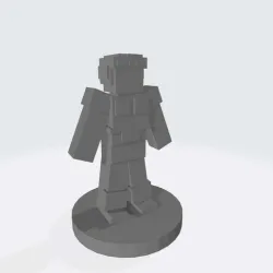 Guardsman Tim