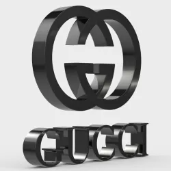 Gucci logo