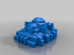 Hagia Sofia