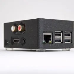 Hifiberry Case