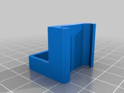 HK416 visor