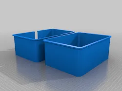 Hobie Hatch Bucket