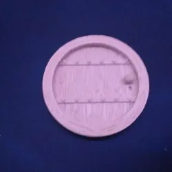 Hobit Door