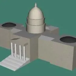 Idaho State Capitol