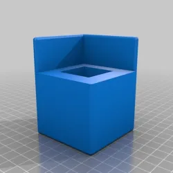 IKEA Lack Connector