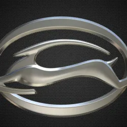 impala logo