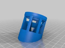 Incubator Egg Cup Upright