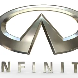 infiniti logo