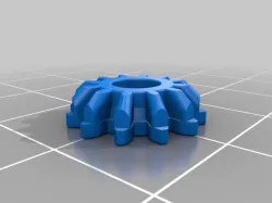 ioCube Rotarybot