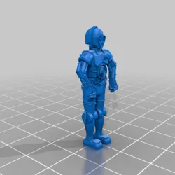 IPA Bot
