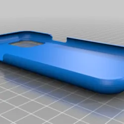 Iphone 11 lego case