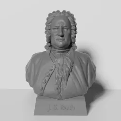 Johann Sebastian Bach