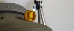 kerbal croc pin