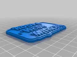  Keychain
