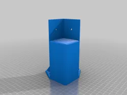 Lack enclosure raiser for ender 3 V3 Ke 