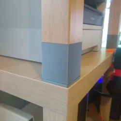 Lack Stacker Extension