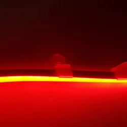 LED Neon Clips