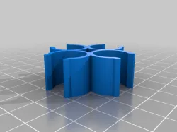Lee Pro 1000 Tube Clip