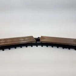 LEMAX Train - Flat bed