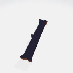Letter I