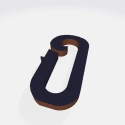Letter O