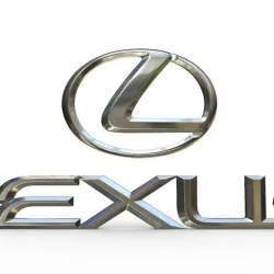 lexus logo