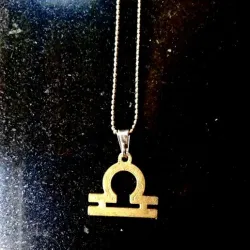 Libra Pendant