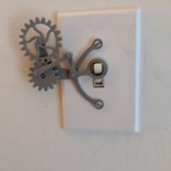 matter over thread light switch illa 3D Models | Page 1 | STLFinder