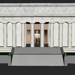 Lincoln Memorial
