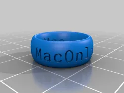 MacRing