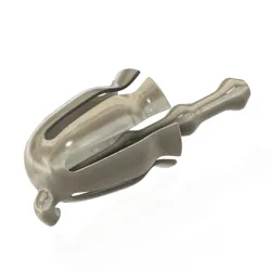 Male Tube Plugging Stick Horse Eye Urethral Dilator Stimulation peehole insert solo play v21 3d print cnc