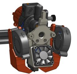 github el pollito timer 2025 update escapement 3D Models | Page 1 ...