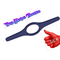 Manual Japanese  Penis Massager Ball Pain Relief Therapy and Relax v22 3d print cnc