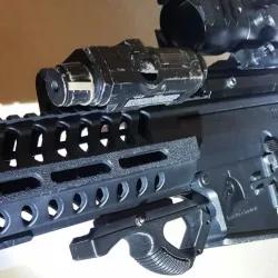 Matix Airsoft handle