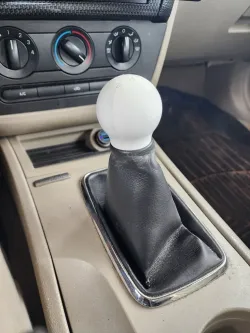 Mazda / Ford 5-speed Shift Knob - for anything M10x1.25