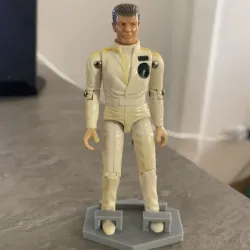 Mego Black Hole Stands