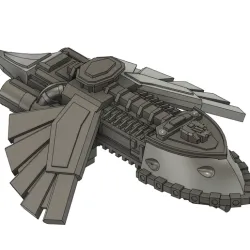 Meritech Shrike