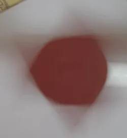 Mini orbital sander