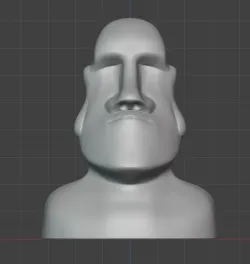 Moai