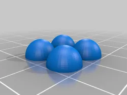 mobula 6 skids works for most 65 mm drones 