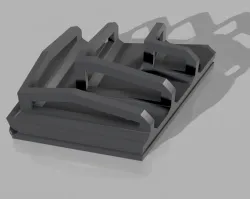 Modern feeder 2K24 -Method feeder-