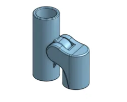 Multigp Gate Hinge