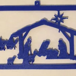 Nativity Scene