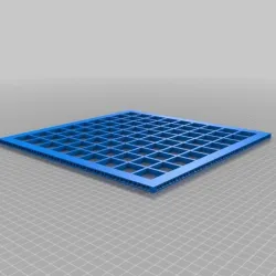 Necro Battle Area - Bases