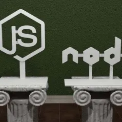 Node.js Logo